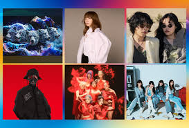 国内・韓国からさらなる第6弾のサマソニ追加アーティストが決定！