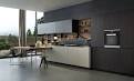 Varenna by Poliform Kitchen Cabinetry m