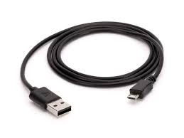 Résultat de recherche d'images pour "usb cable"