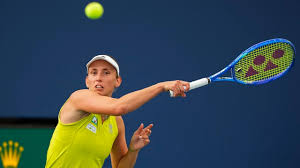 US Open Tennis - News update