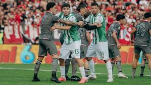 ¡Auzmendi EXPLOTA en Banfield! ¿Problemas con FIFA a la vista? 💣⚽ - Imagen principal del artículo