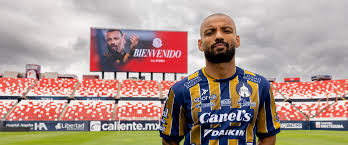 Atlético de San Luis - News update