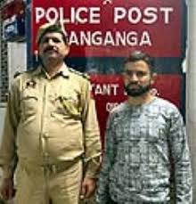 Udhampur News: भवन मार्ग पर बिना वैध सेवा कार्ड के काम कर रहा घोड़ा चालक काबू