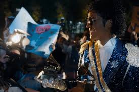 Is the Michael Jackson biopic ‘Michael’ a soulful tribute or a stilted waxwork?