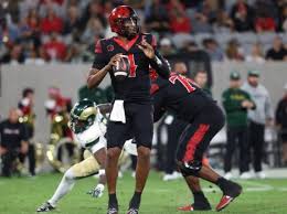 SDSU Aztecs Face Wyoming Cowboys in Homecoming Game