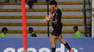 ¡Remezón en el Fútbol! Figura Dice Adiós a Poco del Debut: ¿Qué Pasó? - Imagen principal del artículo
