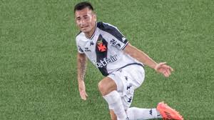 Ex-Vasco justifica passagem fracassada pelo clube e cita ameaças e pagamento de comissão: 'Talvez seja por isso que luta contra o rebaixamento'
