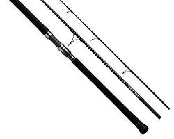 Daiwa Saltiga Air Spinning Rod