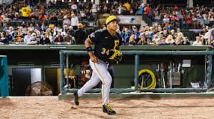 Pirates - Cubs