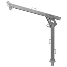 PSD Portable Steel Davit - PROTEKT
