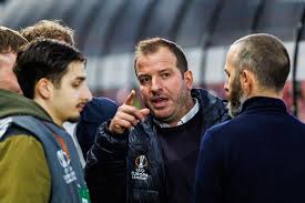 Sportnieuws.nl - News update