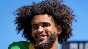 NFL Draft Buzz: Dante Moore and Fernando Mendoza Comparison Sparks Debate