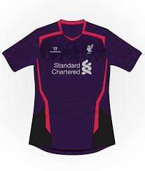 Image result for liverpool jersey