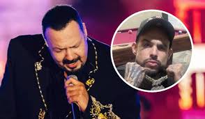 ¿Emiliano Aguilar confirma traición de Pepe Aguilar a su hermano?: “Le robó la herencia y después a su mujer”