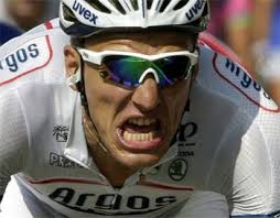 Kittel, who had won the opening stage in Corsica, was the strongest man at the end of a 197-km ride from St Gildas des Bois, would not be drawn into ... - 10tour