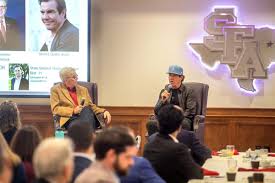Texas could become ‘film capital of the world’