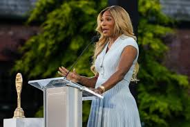 Serena Williams Hints at Possible Tennis Comeback