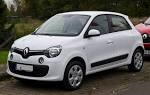 2014 Renault Twingo First Drive wvideo