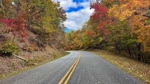 Virginia Blue Ridge Parkway Reopens After Hurricane Helene: A Comprehensive Guide