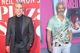 Andy Cohen's Weight Loss REVEALED! Microdosing GLP-1s? - Imagen principal del artículo