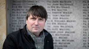 Image result for simon Armitage