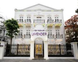 Hình ảnh về Thẩm mỹ viện Lavender in Hanoi