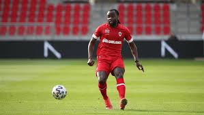 Voetbal International - News update