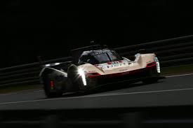 Cadillac snatches Le Mans pole by 0.005 seconds, then loses it to BMW after penalty - The Athletic