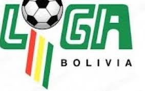 Resultado de imagem para TORNEO CLAUSURA BOLIVIA