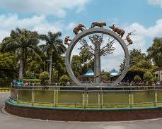 Nehru Zoological Park, Hyderabad