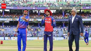 IPL 2026 | 'Delhi Capitals making silly mistakes': Axar Patel's blunt admission during toss vs Punjab Kin
