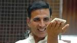 PadMan First Weekend Days) Office