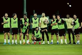 الدوري القطري: السد لحسم اللقب... والشمال لدخول التاريخ