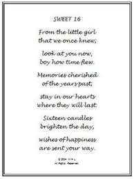 Birthday Poems on Pinterest | Nephew Birthday Quotes, Birthday ... via Relatably.com