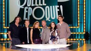 News source: Programme TV Ouest-France