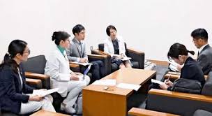 日本共産党 - News update