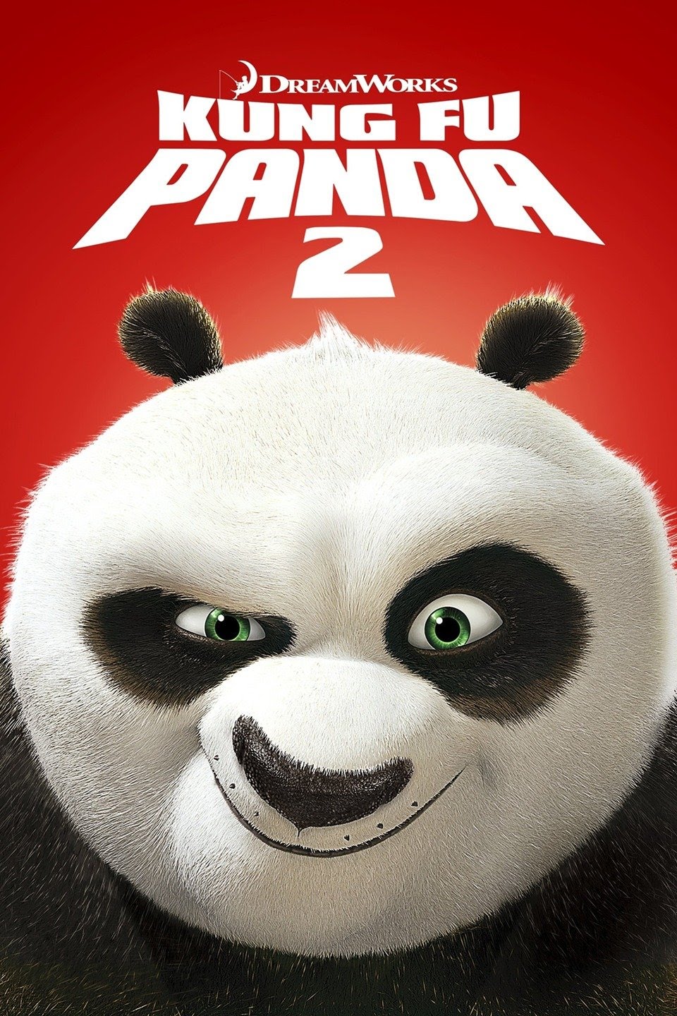Kung Fu Panda 2.