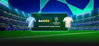 Bet365 - News update
