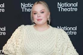 “Bridgerton”'s Nicole Coughlan has 'no interest' in body positivity: 'I actually don't care'