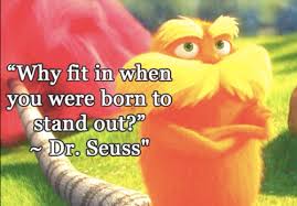 Lorax Dr Seuss Quotes. QuotesGram via Relatably.com