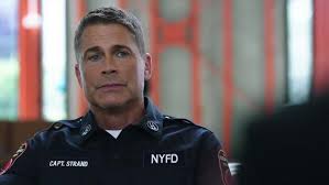 911: Lone Star fans devastated after Rob Lowe series canceled after five 
seasons