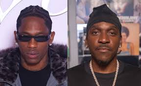 REVOLT TV - News update