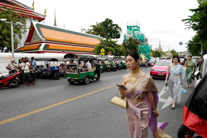 Thailand cuts visa-free tourist stays to 30 days from 60 for passport holders of 60 places, including Singapore, effective Sept 15