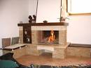 Caminetti, EDILKAMIN, caminetto rivestimenti per caminetti