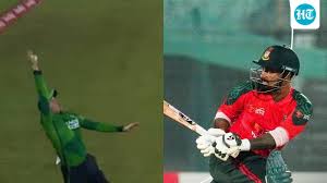 Ireland vs Bangladesh: Nail-Biting Cricket Drama! Who Will Clinch the Series?
