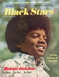 Michael Jackson - Black Stars Magazine [United States] (September 1972). Posted by: scratchcat. Image dimensions: 350 pixels by 458 pixels - gookrt50hj9frk5g