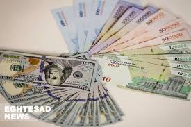 قیمت دلار و یورو در صرافی ملی امروز چهارشنبه ۱ مرداد ۱۴۰۴/ افزایش قیمت