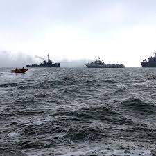 Irã acusa Ucrânia de ataque a navio no mar Cáspio e convoca diplomata