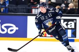 Julius Honka: uusi osoite selvillä – pääsee pelaamaan veljensä kanssa