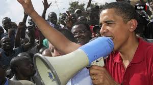 Image result for images of obama's trip to kenya 2015